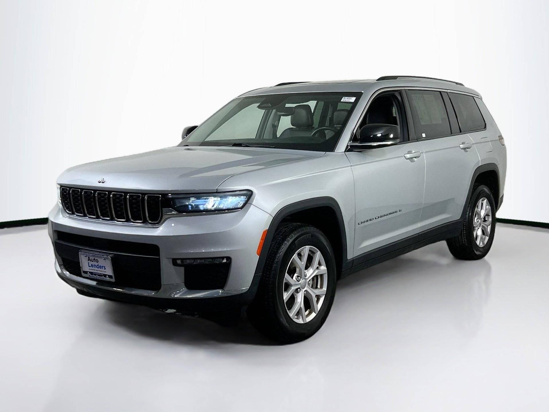 JEEP GRAND CHEROKEE 2021 1C4RJKBG6M8150597 image